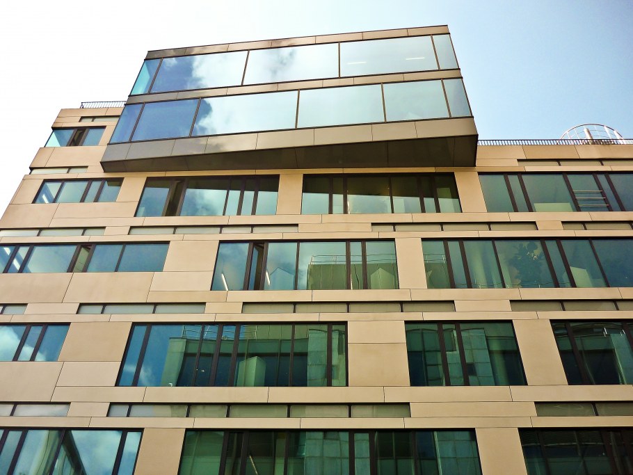 Дворец культуры ЗИЛА СССР