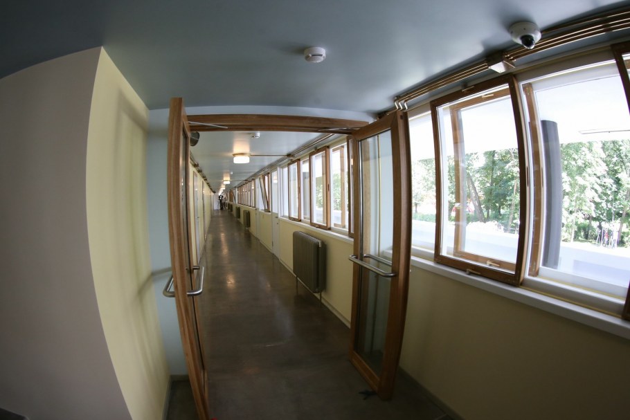 Стемалит вентфасад