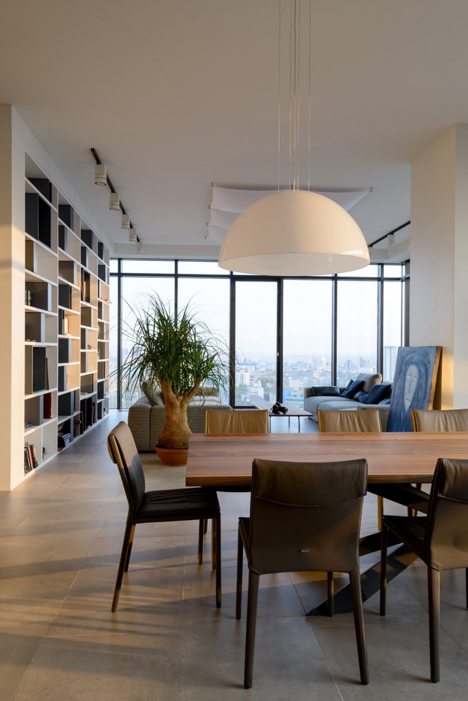 Джузеппе Терраньи Новокомум