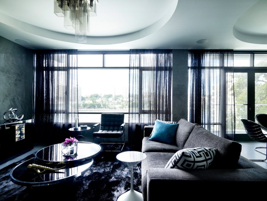 Дом Наркомфина смотровая площадка