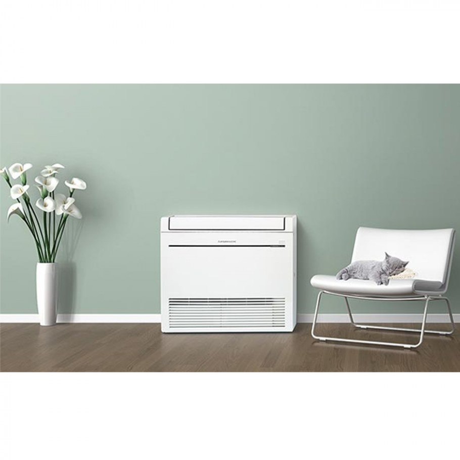 Внутренний блок Mitsubishi Electric MFZ-kj50ve