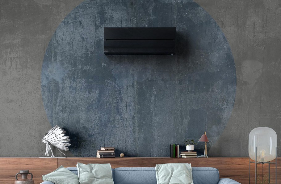 Скрытые кондиционеры