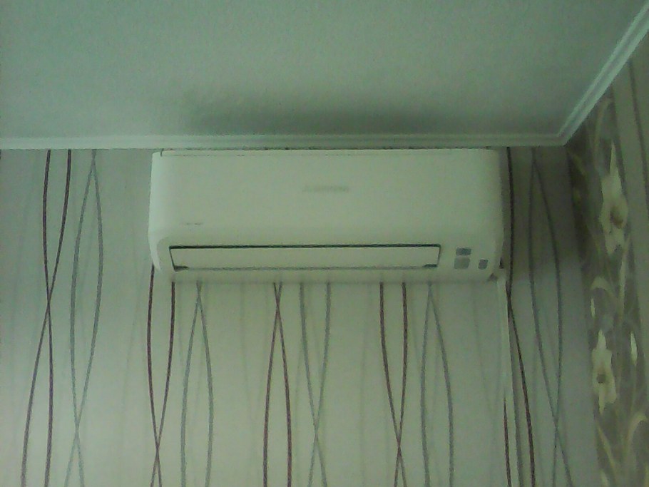 Настенная сплит-система Mitsubishi Heavy industries srk20zspr-s / src20zspr-s