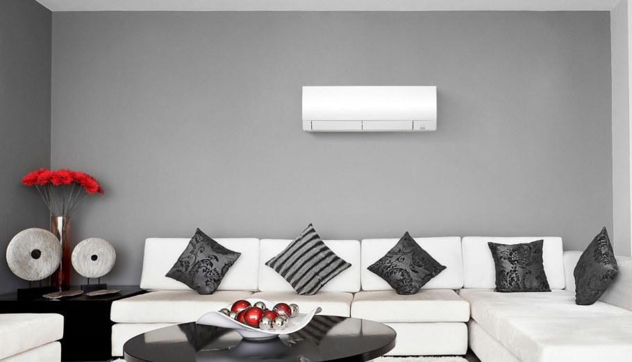 Настенная сплит-система Mitsubishi Electric MSZ-fh25ve / muz-fh25ve