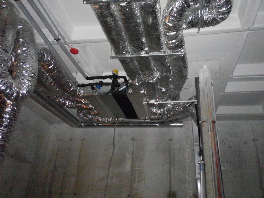 Фанкойл Daikin fwe08ct