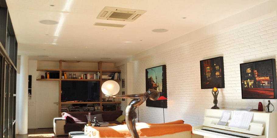 Внутренний блок Mitsubishi Electric SLZ-m50fa