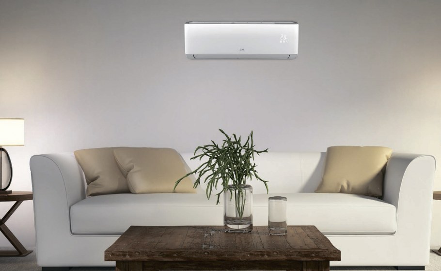 Cooper Hunter s12ftxla Wi-Fi Arctic