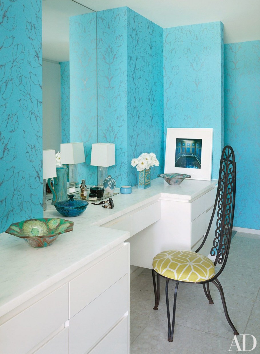 Жидкие обои