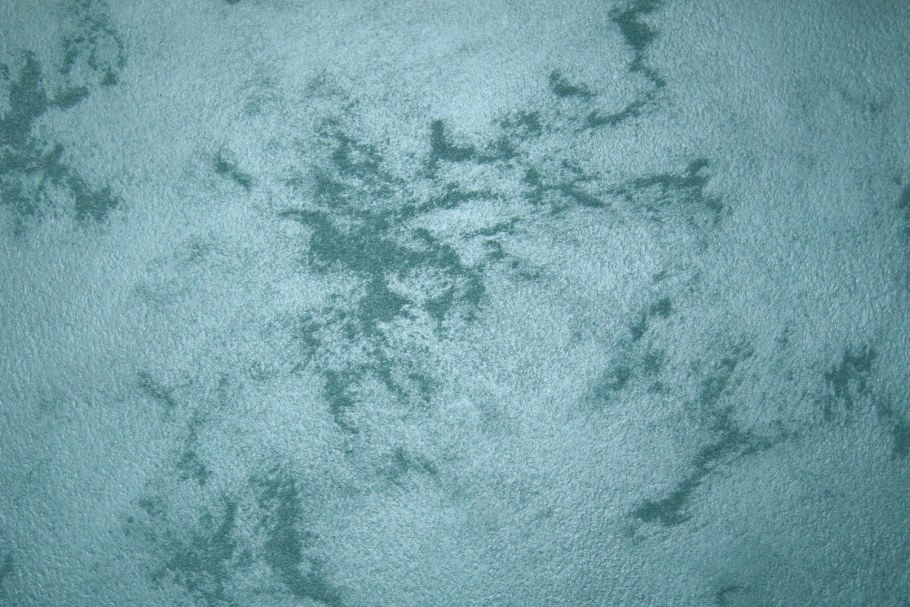 Крашеные стены в хрущевке