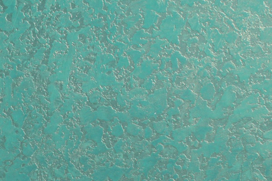 Цвет морской волны в интерьере