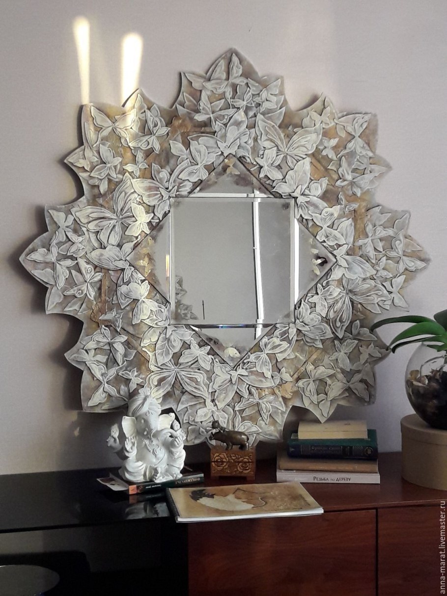 Объемные зеркала