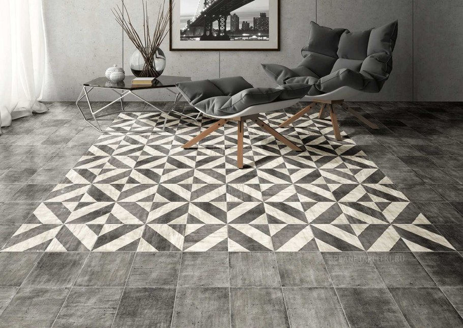 Mainzu декор Bergamo 20