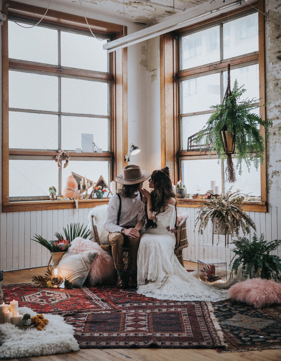 Свадебная фотостудия