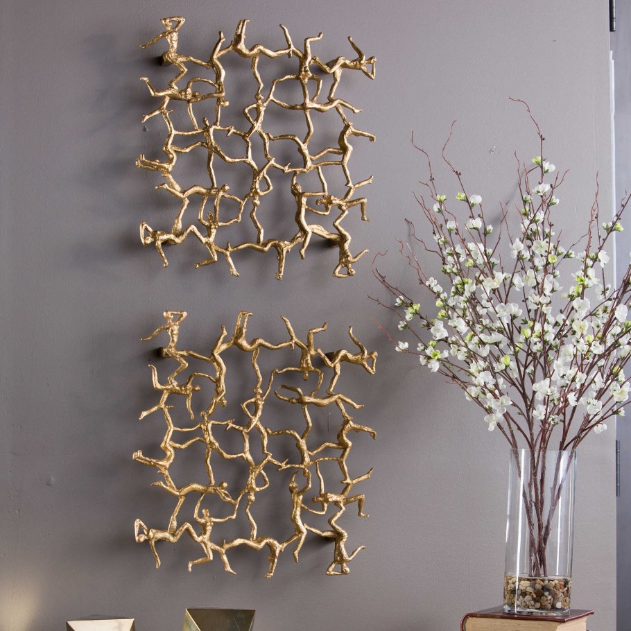 Настенные вещи для декора