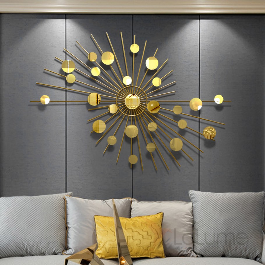 Настенный декор