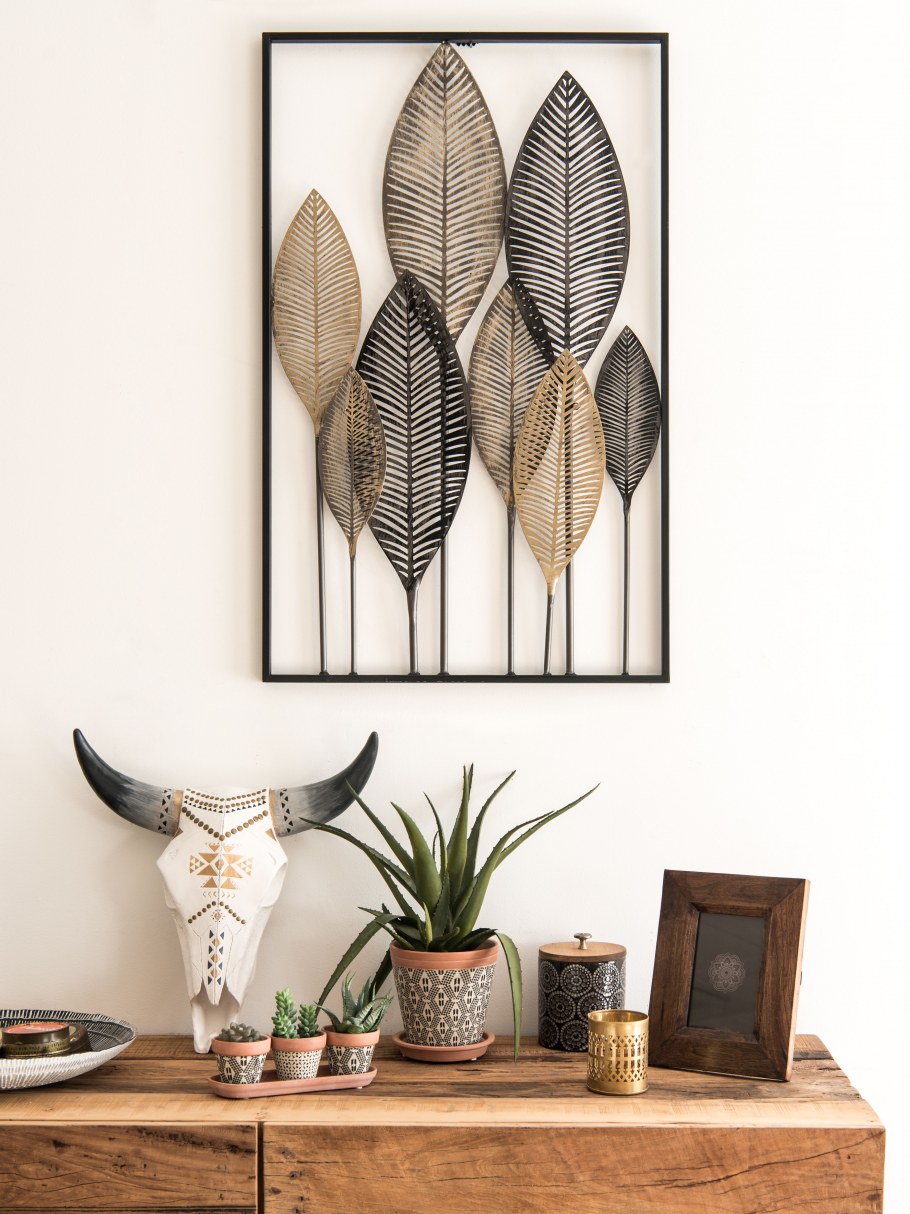 Настенный декор