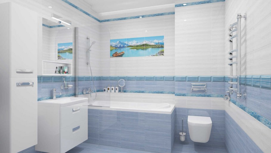 Плитка Greatness Ceramica Classic