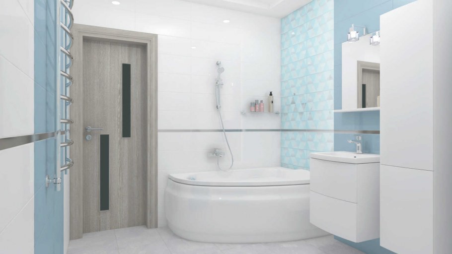 Плитка Sigma Ceramica Classic