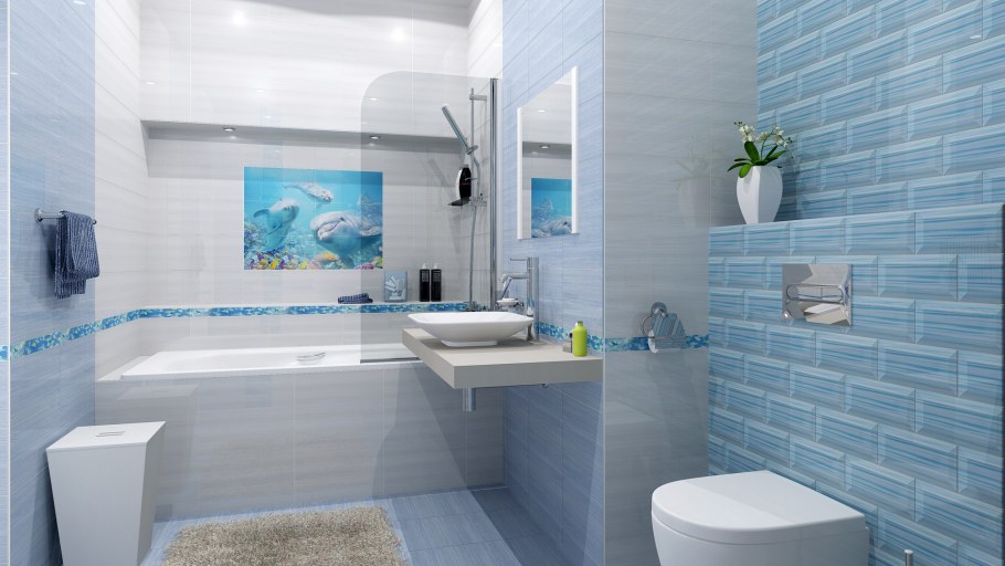 Коллекция Waterlife Ceramica Classic