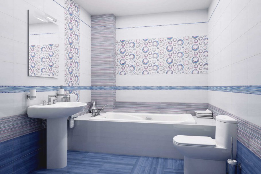 Плитка Enigma Ceramica Classic