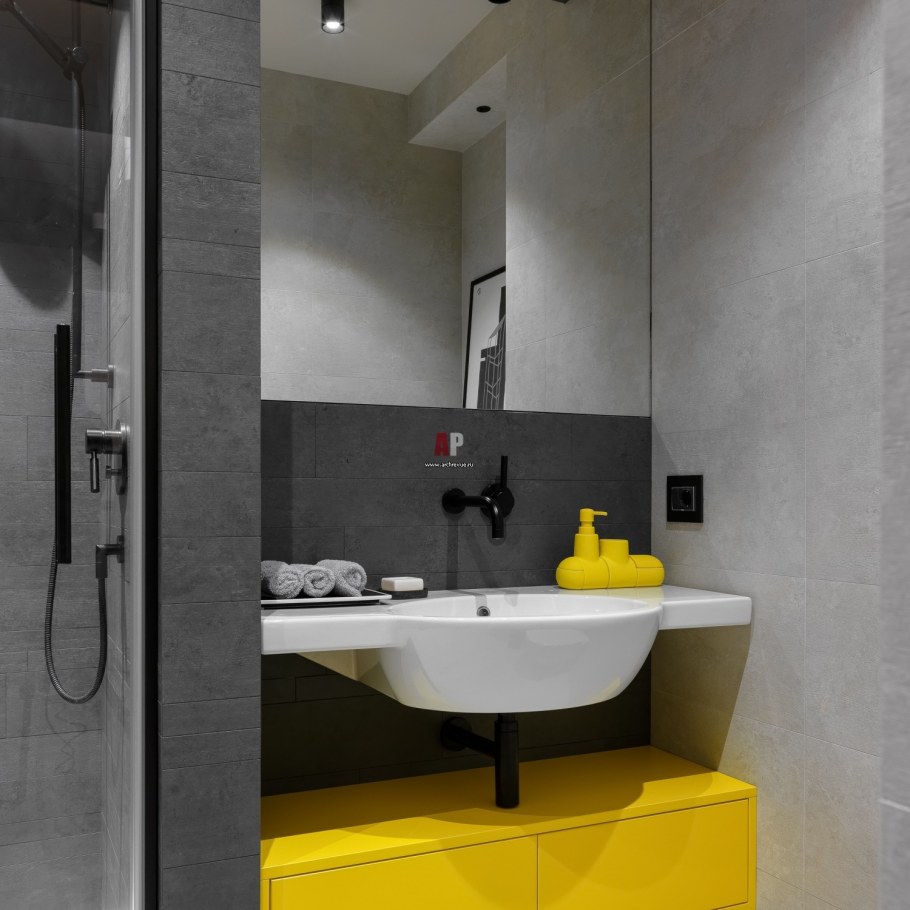 Мозаика тренд