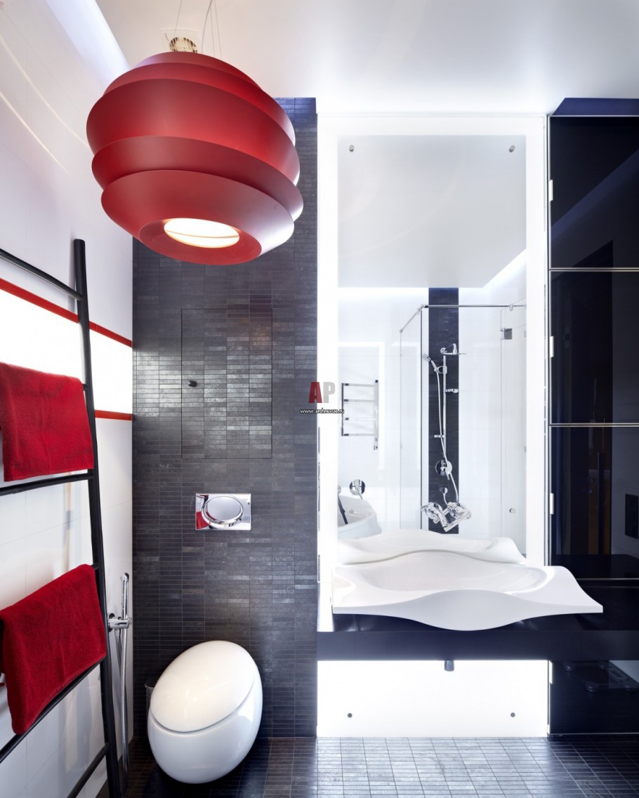 Санузел Фьюжн