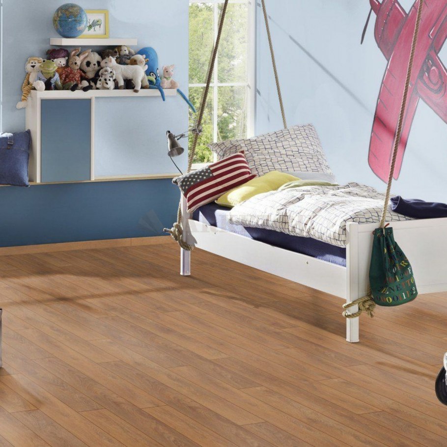 Ламинат Kronospan Floordreams Vario k060 Алабастер Барнвуд