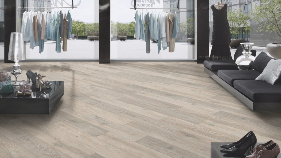 Ламинат Kronospan Floordreams Vario дуб БЕДРОК 5541