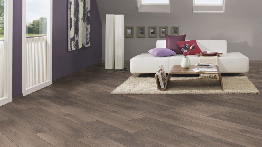 Kronospan super natural Classic дуб Боулдор 5542