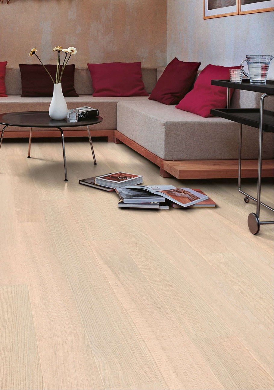 Ламинат Кроношпан Кастелло Классик дуб 5236