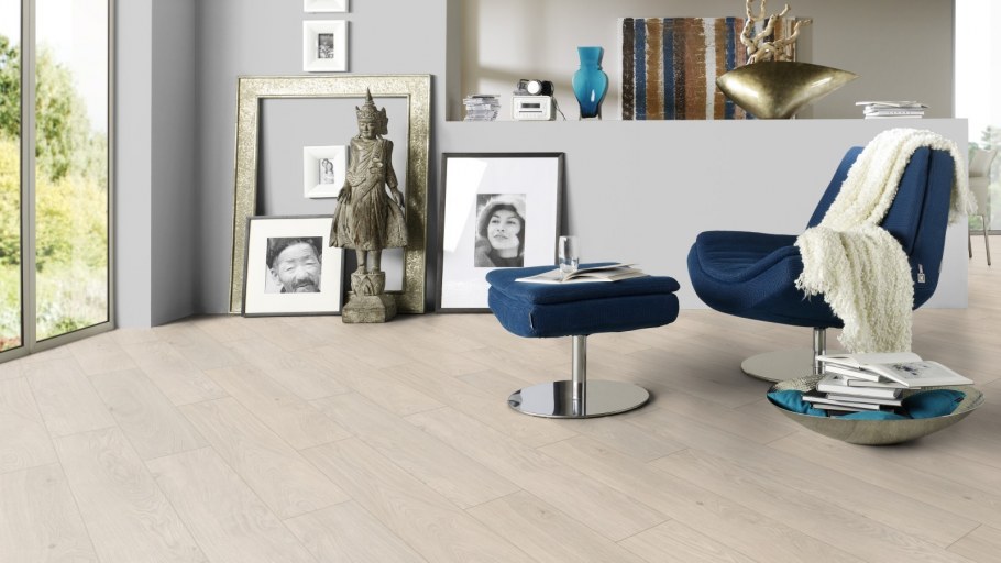 Ламинат Kronospan Castello 042 арт Воркс