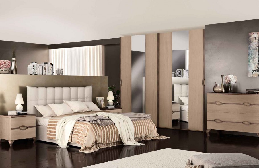 Синьорини Коко спальня