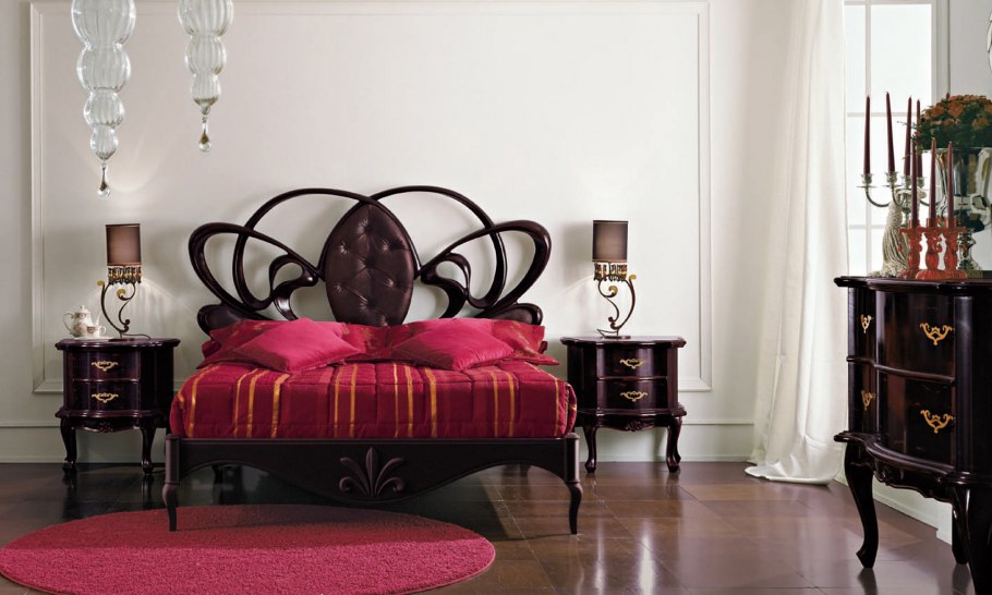 Кровати фабрики Lamp 2