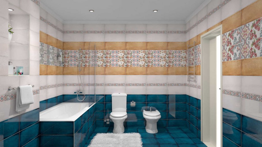 Плитка Azori Eclipse