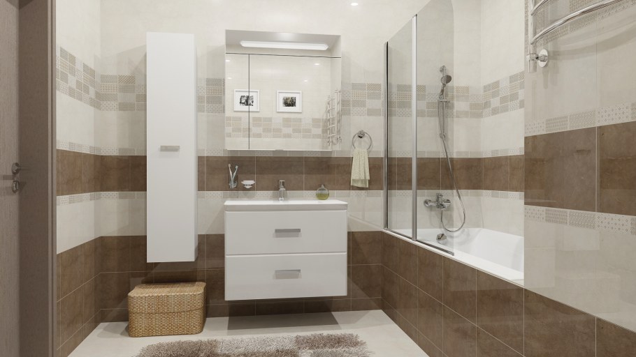 Maestro mrm011 25x35 бежевый