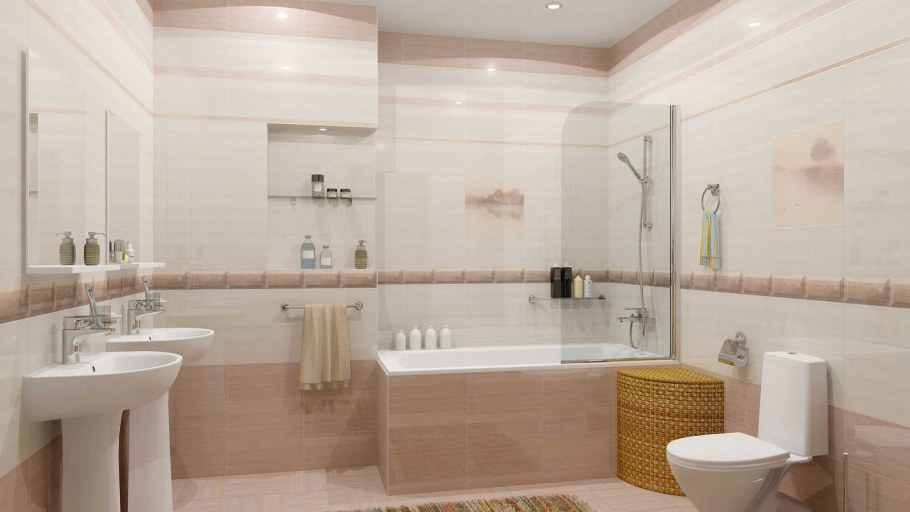 Керамическая плитка Crocus Ceramica Classic