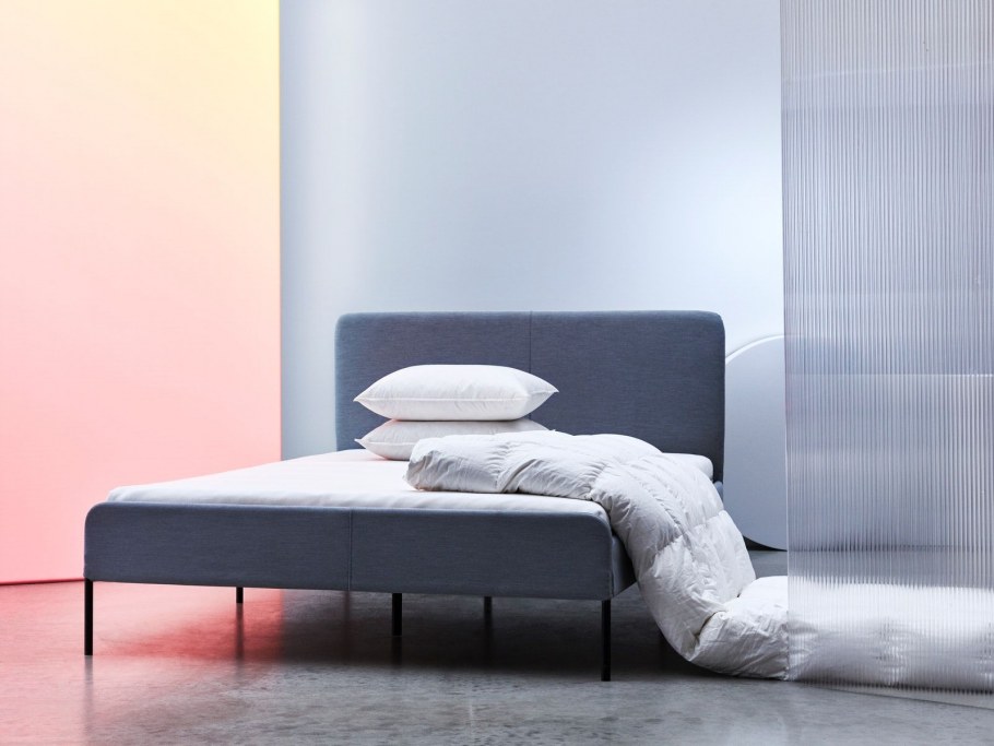 Слаттум 160 200