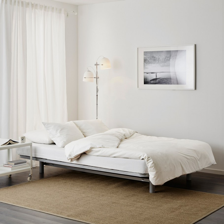 Моон кровать двуспальная 160х200