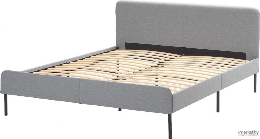 Кровать Pianca Impunto