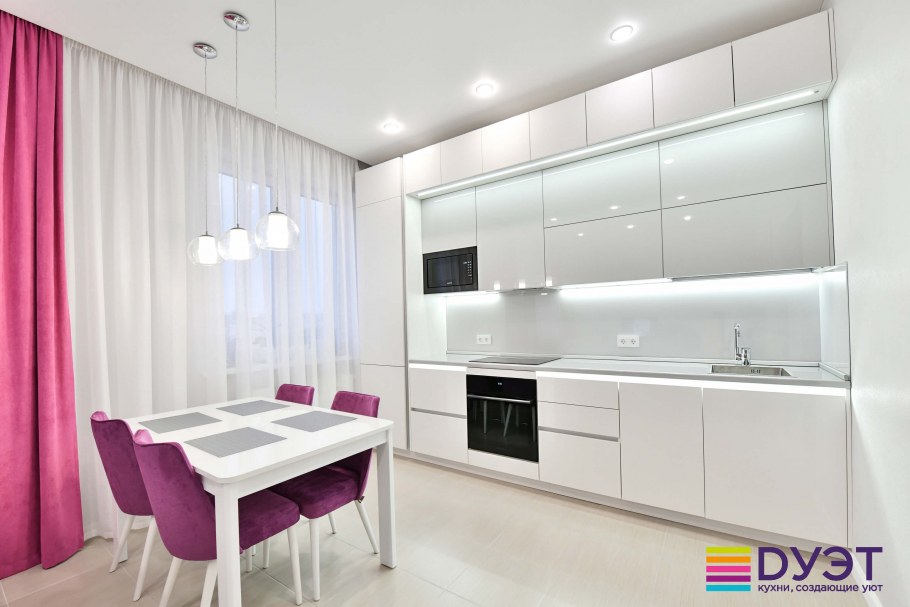 Кухня олива 2,1