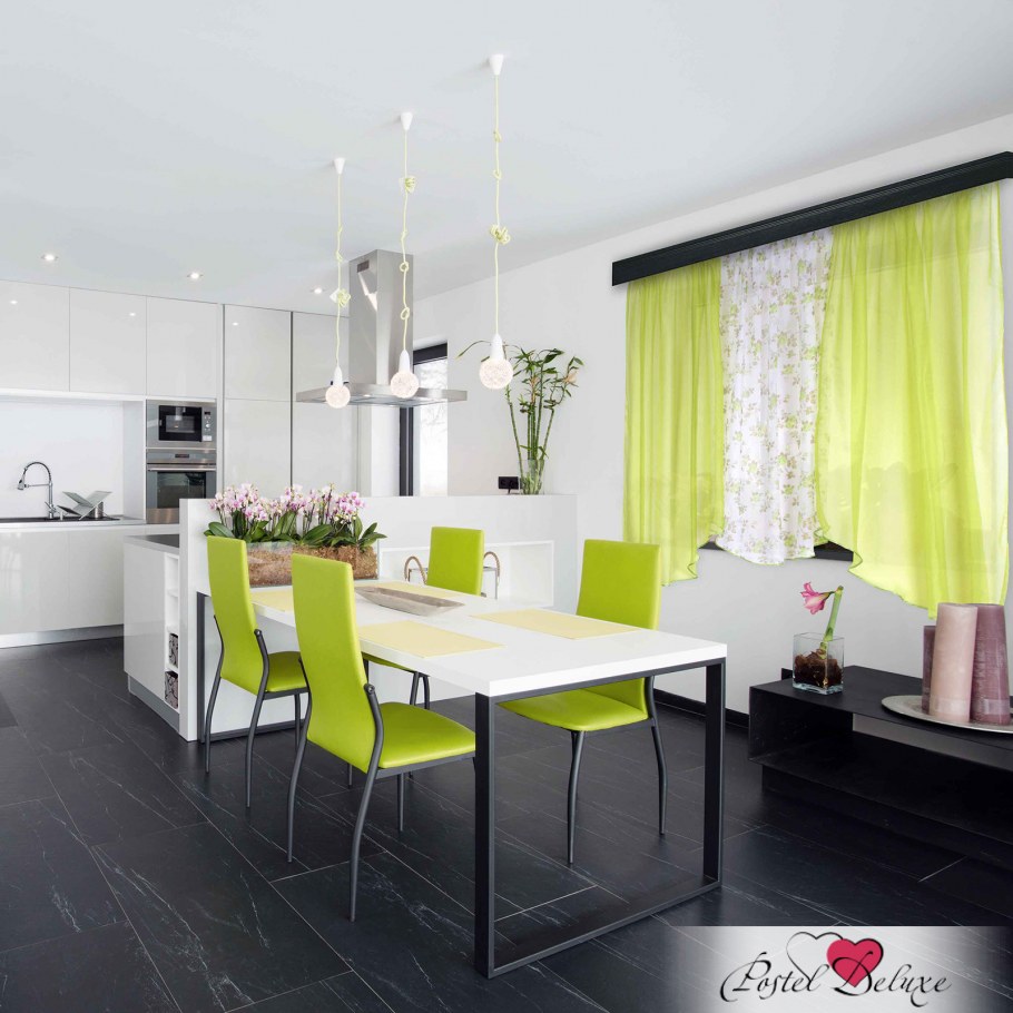 Современный кухонный гарнитур