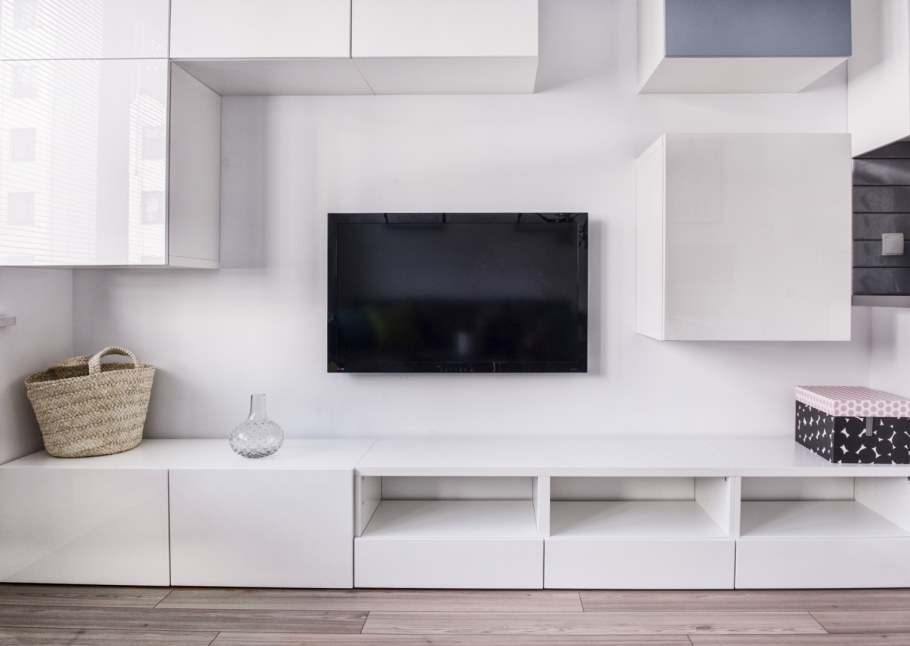 БЕСТО икеа белый беж