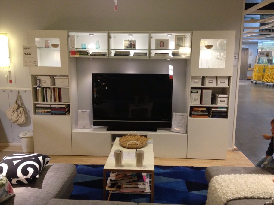 ОПХУС В интерьере гостиной