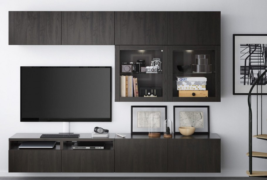 Система БЕСТО икеа