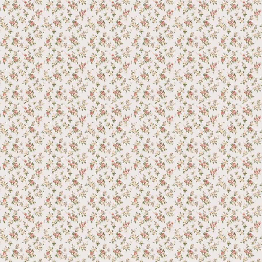 Шведские обои для детской комнаты