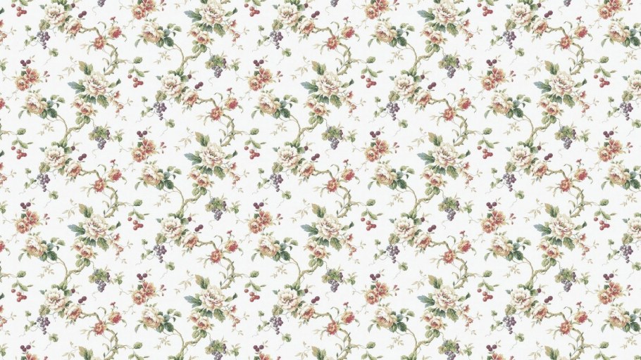 Трафарет ситец