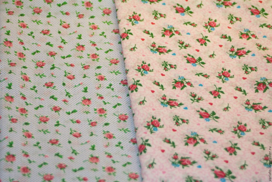 Московская обойная фабрика / обои бумажные дуплекс ситец