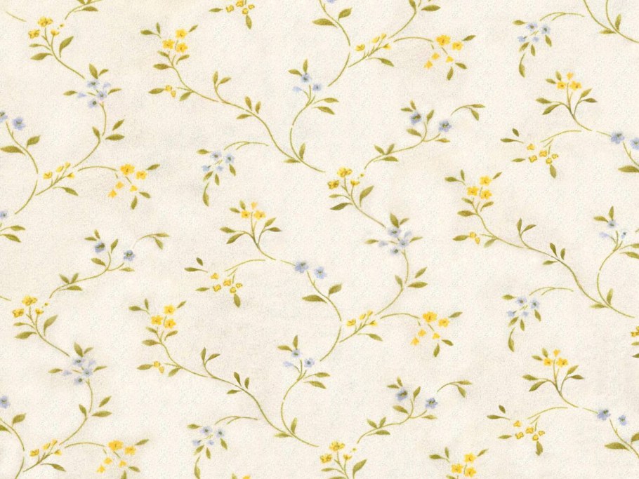 Мелкие цветочки