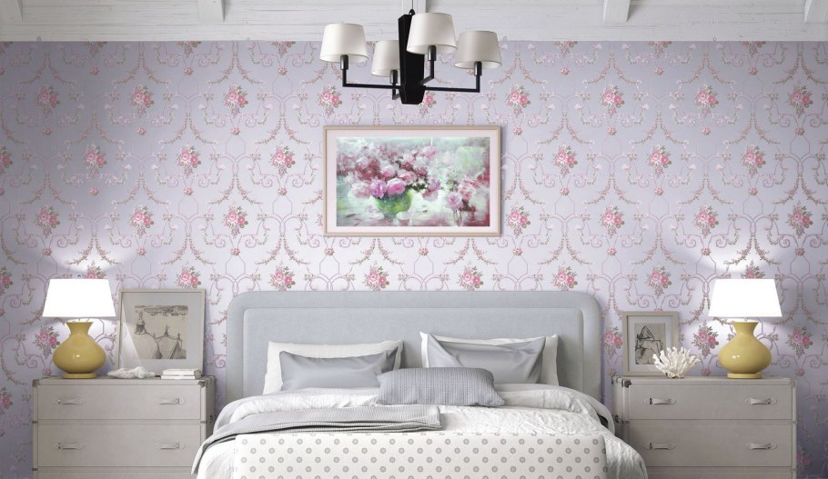 Обои Borastapeter Silent nature