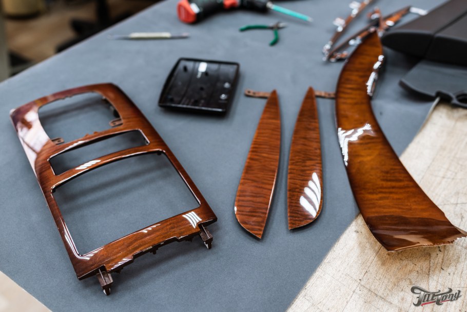 3д панели Технодрев